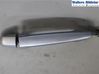 Front door exterior handle 