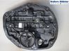 Priekinis el. lango pakėlimo mechanizmas be varikliuko 834712T000