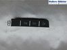 ESP (stability program) switch 3G0927137AC