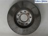 Front brake disc 5Q0615301A