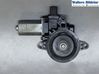 Rear door window regulator motor 