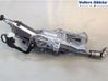 Steering wheel axle set 2456763