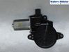 Rear door window regulator motor 