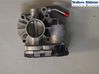 Throttle valve 