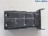 Front bumper shock/impact absorber 