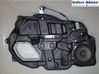 Priekšpusē elektriskā loga pacelšanas mehānisma komplekts D6515997XB
