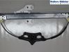 Front window lifting mechanism without motor 8W0839461
