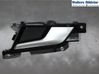 Front door interior handle 8W0837020C