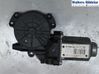 Front door window regulator motor 824502B000