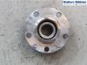 Rodamiento de cubo de rueda trasera 6Q0598611