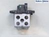 Resistencia motor/ventilador de la calefacción 