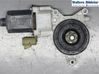 Motor del regulador de la ventanilla de la puerta delantera 