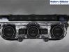 Panel klimatyzacji 5E0907044S