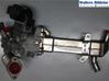 EGR-venttiili/lauhdutin A2741420279