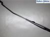Front wiper blade arm 5F1955410