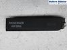 Passenger airbag on/off switch 5F0919234B