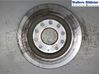 Tarcza hamulca tylnego 1K0615601AB