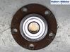 Rear wheel bearing hub 8V0598611A