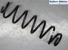 Rear coil spring 5F0511121B