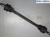 Rear driveshaft A2123501810
