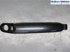 Front door exterior handle 7H0837205D