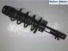 Amortiguador delantero con muelle espiral 6R0413031S