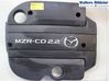Engine cover (trim) R2AA10230D