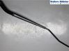 Front wiper blade arm 1793306