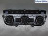 Climate control unit 5F0907044AE