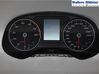 Speedometer (instrument cluster) 5F0920740D