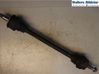 Rear driveshaft A2213502010