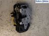 Rear door lock 