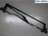 Front wiper linkage 