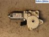 Front door window regulator motor 