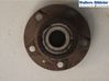 Rear wheel bearing hub 8V0598611A