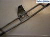 Front wiper linkage 4059963