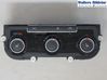 Climate control unit 1K8907426AL