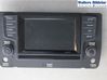 Panel / Radioodtwarzacz CD/DVD/GPS 5G0919605
