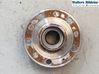 Rear wheel bearing hub 8V0598611A