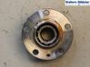 Rear wheel bearing hub 6Q0598611