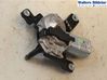 Rear window wiper motor 