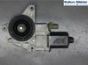 Rear door window regulator motor 