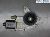 Rear door window regulator motor 