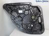 Mechanizm podnoszenia szyby przedniej bez silnika A2057307904