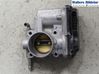 Throttle valve 