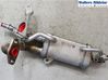 EGR-venttiili/lauhdutin A6071400400