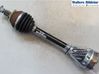 Front driveshaft 6R0407761K