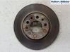 Rear brake disc 52059174