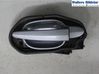 Front door exterior handle 51217199556