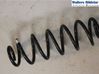 Muelle espiral trasero 5Q0511115JT